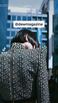 Discover Dew Magazine on Issuu for a fresh drop of creative relevation! Fresh, Balmain, Creative, Creative Inspiration
