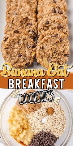 Paleo, Breakfast And Brunch, Brunch, Healthy Banana Muffins