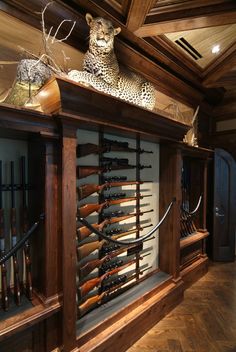 Gun Safes, Rifles, Reloading, Gunsmithing, Revolver