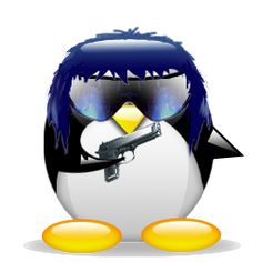 Tux Humour, Emo Style, Robber, Penquins, Emo, Angry People