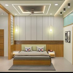 Newest False Ceiling Designs for Living Rooms in 2023 | POP False Ceiling Design Pop, Ceiling Design Bedroom, Simple Ceiling Design, Room Partition Designs, Living Room Partition Design, Bedroom False Ceiling Design, Ceiling Design Modern