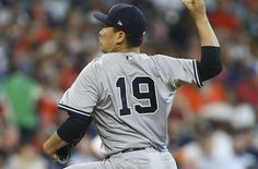 Yankees Masahiro Tanaka is an ace without respect Athlete, Respect
