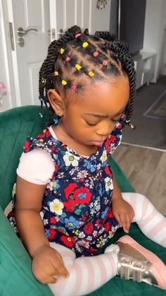 Kids Cornrow Hairstyles, Toddler Hairstyles Girl Fine Hair, Braids Hairstyles Pictures