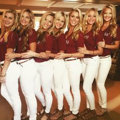 Kappa Delta recruitment at FSU College Outfits, Films, Sorority Sisters, Sorority Recruitment