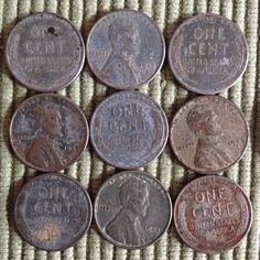 Some 1943 coins are worth hundreds, even thousands of dollars? Find out why and see if you have valuable, rare coins from the World War II era.