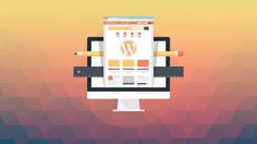 Create Your First Wordpress Website For Free  ... Wordpress, Website Traffic, Wordpress Website, Website Redesign, Keyword Ranking, Website, Development