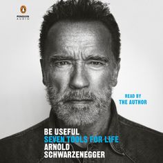 New Audiobooks to Listen to Right Now | Penguin Random House Arnold Schwarzenegger, Joyce Meyer, Leadership, Arnold Schwarzenegger Book, Dan Carter, James Cameron, Memoirs, Actors
