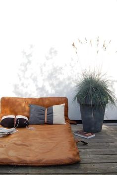 Home, Lounge, Sofa, Rooftop, Home Fashion, Home And Living, Living Spaces