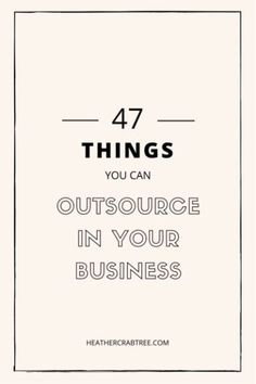 A guide for outsourcing tasks in your business Social Media Tips, Business Advice, Business Resources, Marketing Tips, Blogging For Beginners, Blog Tips