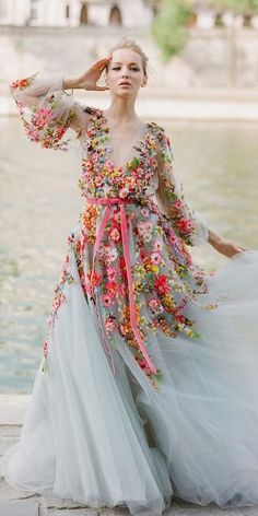 Elegant, Beautiful Dresses, Hochzeit