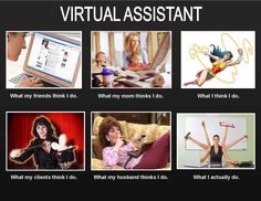 What a Virtual Assistant does. Social Media, Like A Boss, Office Assistant, Virtual Office Assistant, Business Leaders, Business Leader, Business Jobs, Employment