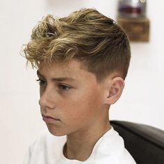 Men's Hair, Haircuts, Fade Haircuts, short, medium, long, buzzed, side part, long top, short sides, hair style, hairstyle, haircut, hair color, slick back, men's hair trends, disconnected, undercut, pompadour, quaff, shaved, hard part, high and tight, Mohawk, trends, nape shaved, hair art, comb over, faux hawk, high fade, retro, vintage, skull fade, spiky, slick, crew cut, zero fade, pomp, ivy league, bald fade, razor, spike, barber, bowl cut, 2018, hair trend 2017, men, women, girl, boy Long Hair On Top, Long Hair Cuts