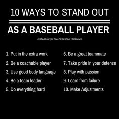 Sport Quotes, Softball, Coaching, Baseball Quotes, Baseball, Baseball Mom, Sports Quotes, Sports Mom, Baseball Drills