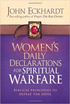 Women Devotional, Bestselling Books, Bible Study, Bible Prayers, Daily Devotional, Devotions, Spiritual Warfare, Christian Living