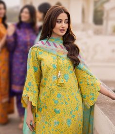 Zellbury Lawn Sale 2024 Upto 50% Off Unstitched With Price Embroidery Designs, Kurti Collection, Blue Colour Shirt, Pakistani Outfits, Pakistani Bride, Suits For Women