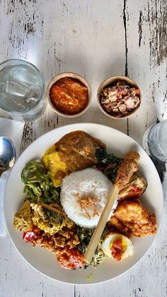 Indonesia, Bali, Foodies, Yang, Aesthetic