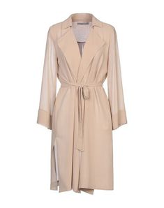 MARELLA Full-length jacket. #marella #cloth Overcoats, Sleeves, Duster Coat, Jacket