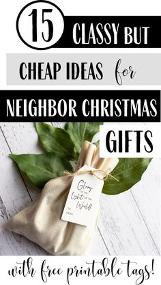 Crafts, Inexpensive Coworker Christmas Gifts, Diy Christmas Gifts For Coworkers, Christmas Gifts For Coworkers, Last Minute Christmas Gifts Diy, Diy Christmas Gifts For Family, Diy Christmas Gifts For Friends, Christmas Gifts For Teachers, Christmas Gifts For Neighbors