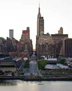 West 34th Street by magicofnewyork York, Manhattan, Empire State Building, New Jersey, New York City, York City, New York Skyline, City Life