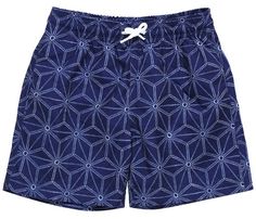 Gorgeous Dark Blue Board Shorts for boys with white urchin print see also matching swimsuits for sisters Toddler Boy Fashion, Shorts, Children's Outfits, Boys Swim Trunks, Boys Swimwear, Board Shorts, Toddler Shorts, Toddler Swimsuits