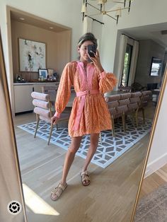 Amazon find! Dress under $60 Dupes, Outfits, Zimmermann Dress, Find Dress, Dress, Style, Amazon, Shopping, Amazon Find