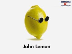 Jokes, John Lemon, Puns
