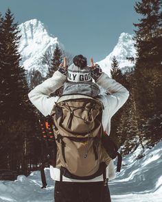 Wanderlust, Backpacking, The Great Outdoors, Winter Photography, Climbing Outfits, Hiking Photography, Fotografia, Fotos