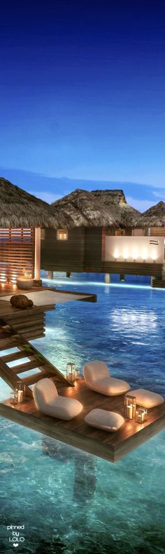 Sandals Royal Caribbean in Montego Bay-New Over-the-Water Villas in Jamaica LOLO❤️︎ Alabama, Florida, Montego Bay, Royal Caribbean, Sandals Resorts