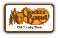 Cracker Barrel donates gift cards to nonprofit groups for fundraising purposes. They have a list of criteria your request letter must include, then mail or drop off the request at your local Cracker Barrel. Application requirements: www.crackerbarrel... Tennessee, Country, Relay For Life, Auction Items, Auction, Auction Donations, Silent Auction, American, Donate