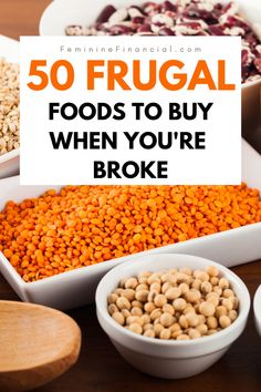 Snacks, Cheap Groceries, Money Saving Meals, Eat On A Budget