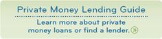 Private loan lenders are right choice for all. Private Loans, Fast Loans