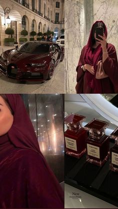Instagram, Hijab Fashion Inspiration, Rich Girl Lifestyle, Hijabi Girl, Hijabi