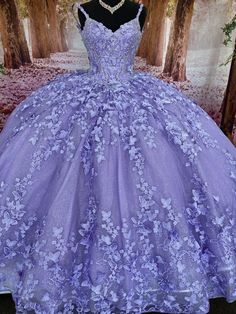 Prom Dresses, Princess Ball Gowns, Pretty Prom Dresses, Beautiful Dresses, Cute Prom Dresses, Pretty Dresses, Gorgeous Dresses, Prom Dress Inspiration, Purple Dress