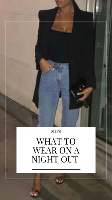 Jeans, Casual, Outfits, Casual Going Out Outfits, Jeans Date Night Outfit, Going Out Outfits, Going Out Outfits For Women, Go Out Outfit Night, Over 40 Outfits