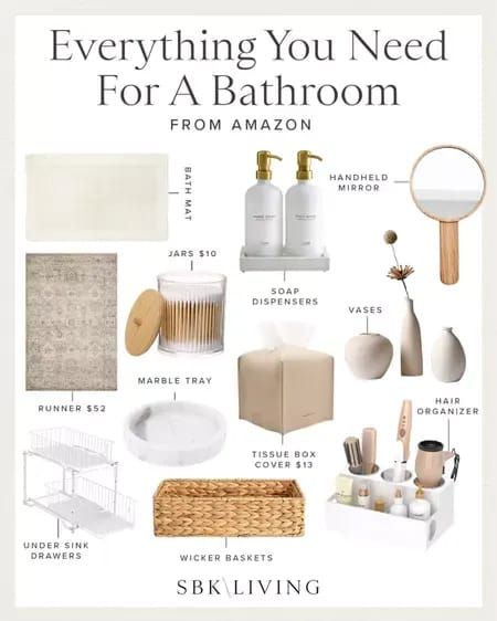 Bathroom Accessories, Ikea, Bathroom Essentials, Bathroom Items, Bathroom Soap, Bathroom Sink Decor, Bathroom Vanity Decor, Bathroom Counter Decor, Bathroom Styling