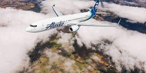 Alaska Airlines Has Flights to Hawaii for As Low As $89 — but You'll Have to Book Fast | Travel + Leisure San Diego, Maui, New York City, Big Island Hawaii, Travel, Alaska, Alaska Airlines, Honolulu, Travel And Leisure