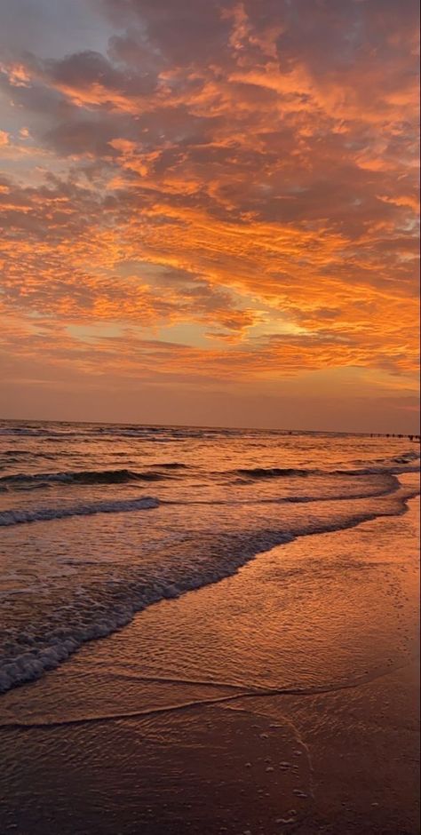 Instagram, Sunset Pictures, Sunset Wallpaper, Sunset Photography, Sunrise Sunset, Sunset, Beautiful Sunset, Beach Sunset Wallpaper, Nature Aesthetic