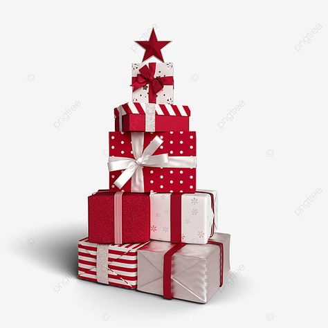 Diy, Decoration, Gift Boxes Decoration, Gift Box, Gift Decorations, Christmas Present Boxes, Christmas Gift Box, Christmas Present 3d, Christmas Boxes Decoration