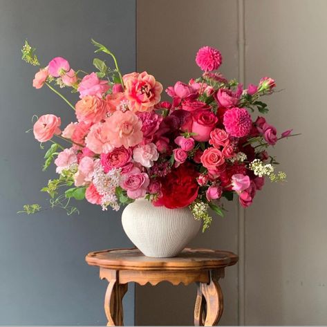 Floral, Florist Design, Flores, Arrangement, Expensive Flowers, Pink Flowers, Beautiful Flowers, Pink Flower Arrangements, Peony Arrangement