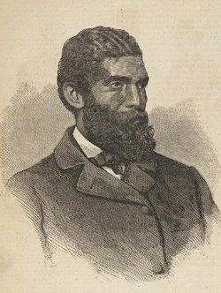 John Stewart Rock (1825-1866) - Find a Grave Memorial Humour, Lawyer, North American, American, Black History Facts, Supreme Court, North, Black History Month, Black History