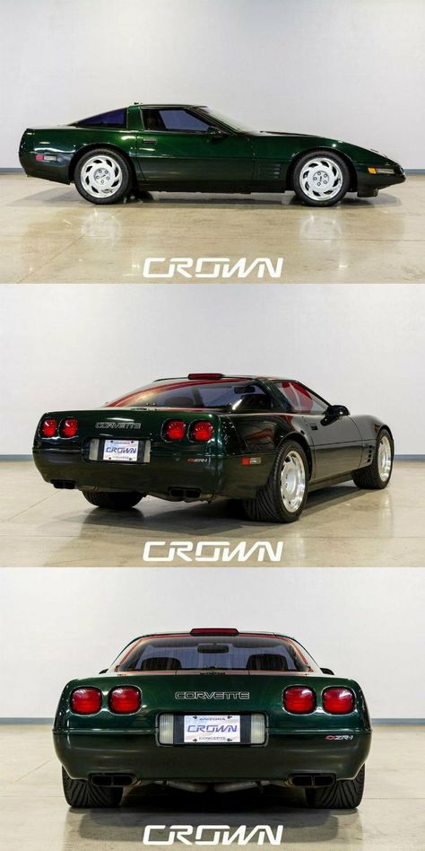 Corvettes, Muscle Cars, Chevrolet Corvette, Corvette Zr1, Corvette C4 Zr1, Corvette C4, Corvette Grand Sport, Chevrolet Corvette C4, Corvette For Sale