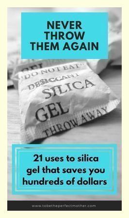 Never Throw These Out Again! They Can Save You Hundreds of Dollars Life Hacks, Cleaning Recipes, Useful Life Hacks, Cleaning Tips, Deep Cleaning, Homemade Cleaning Solutions, Diy Cleaning Products, Deep Cleaning Tips, Silica Packets