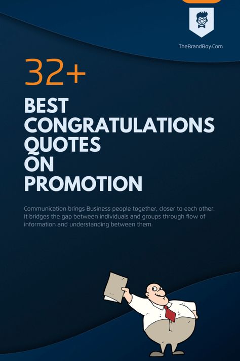 29+ Best Congratulations Quotes on Promotion | thebrandboy Promotion, Leadership, Motivation, Low Carb Recipes, Bacon, Congratulations Quotes Promotion, Job Promotion Quotes, Promotion Quotes, Congratulations Promotion