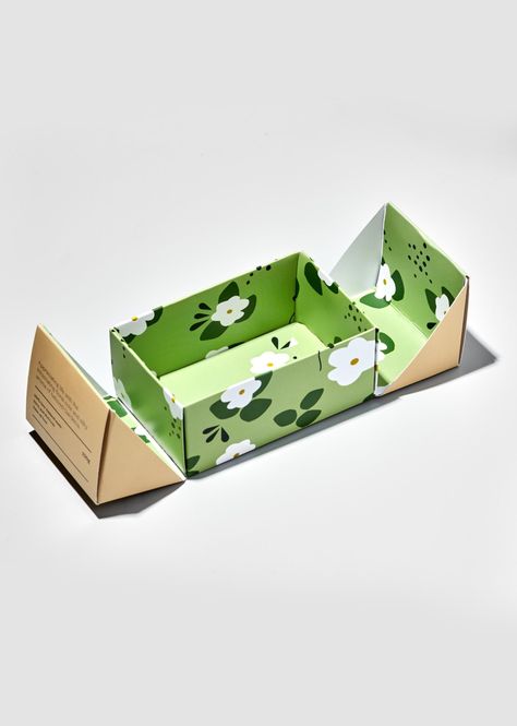 Ryan Campbell + Think Packaging for Rabbit Rabbit – Packaging Of The World Packaging, Design, Box Packaging, Box Packaging Design, Clever Packaging, Packaging Labels, Packaging Labels Design, Creative Box, Craft Packaging