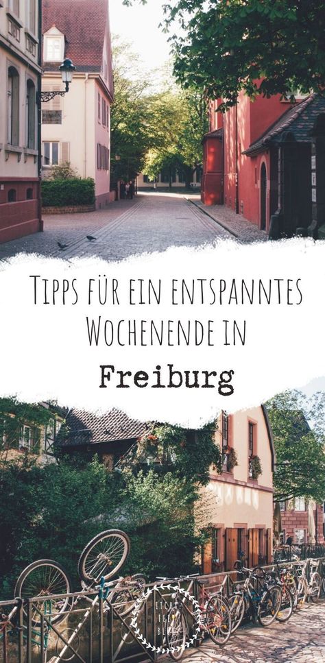 European Travel, Travel Destinations, Freiburg, Bayern, Strasbourg, Germany Travel, Freiburg Im Breisgau, Fernweh, Travel Inspo