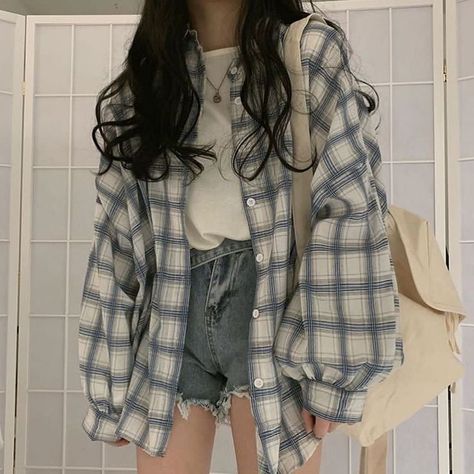 Hoodie, Casual, K Fashion, Clothes, K Pop, Girl Fashion, Korean Street Fashion, Korean Girl Fashion, Korean Outfits