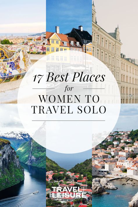 Destinations, Wanderlust, Trips, Travelling Tips, Best Solo Travel Destinations, Solo Travel Destinations, Traveling Solo Woman, Solo Travel Tips, Safest Places To Travel