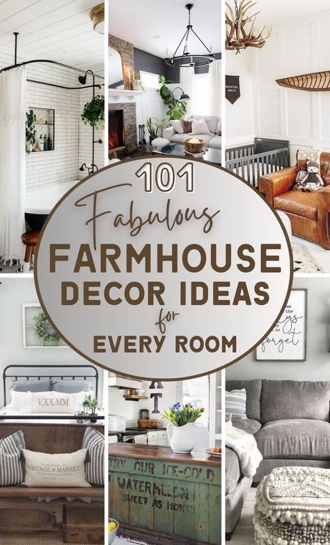 Home Décor, Modern Farmhouse, Home Office, Farmhouse Décor, Home Décor Ideas, Interior, Farmhouse Decor Living Room, Farmhouse Style Decorating, Home Decor Ideas