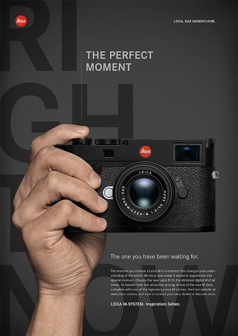 Leica M10 available on eBay for a premium - Leica Rumors Web Design, Layout, Nikon, Vintage Cameras, Photography Equipment, Cameras And Accessories, Leica Camera, Photographer Advertising, Sandisk