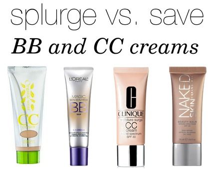 Splurge vs. Save NN & CC creams York, Cc Cream, Maybelline, Drugstore Bb Cream, Hydrating Gel Cream, Bb Cream, Best Moisturizer, Cc Cream For Oily Skin, Beauty Supply